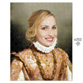 The Baroness: Custom Hooman Puzzle