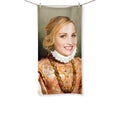 The Baroness: Custom Pet Towel