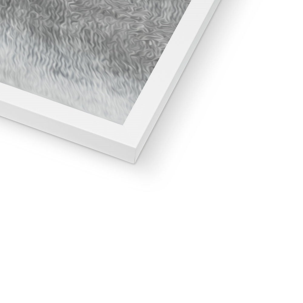 Pet Portraits | The Bath Tub: Custom Pet Portrait | Paw & Glory