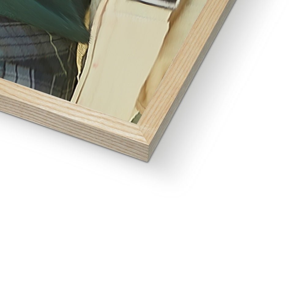 Pet Portraits | The Best Friends (All Of Us Are Dead Inspired): Custom Pet Portrait | Paw & Glory