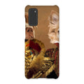 The Betrothed: Custom Pet Snap Phone Case