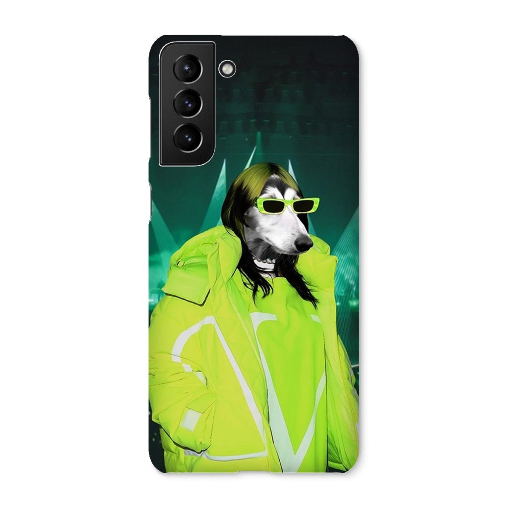 Pet Portraits | The Billie: Custom Pet Phone Case | Paw & Glory