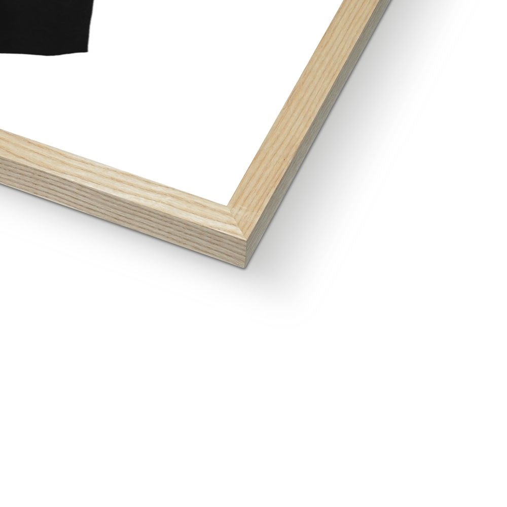 Pet Portraits | The Blues Brothers: Custom Pet Portrait | Paw & Glory