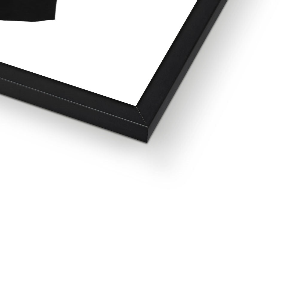 Pet Portraits | The Blues Brothers: Custom Pet Portrait | Paw & Glory