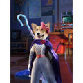 The Bo Peep (Toy Story Inspired): Custom Digital Download Pet Portrait