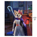 The Bo Peep (Toy Story Inspired): Custom Pet Puzzle