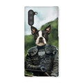 The Bowman (GOT Inspired): Custom Pet Phone Case