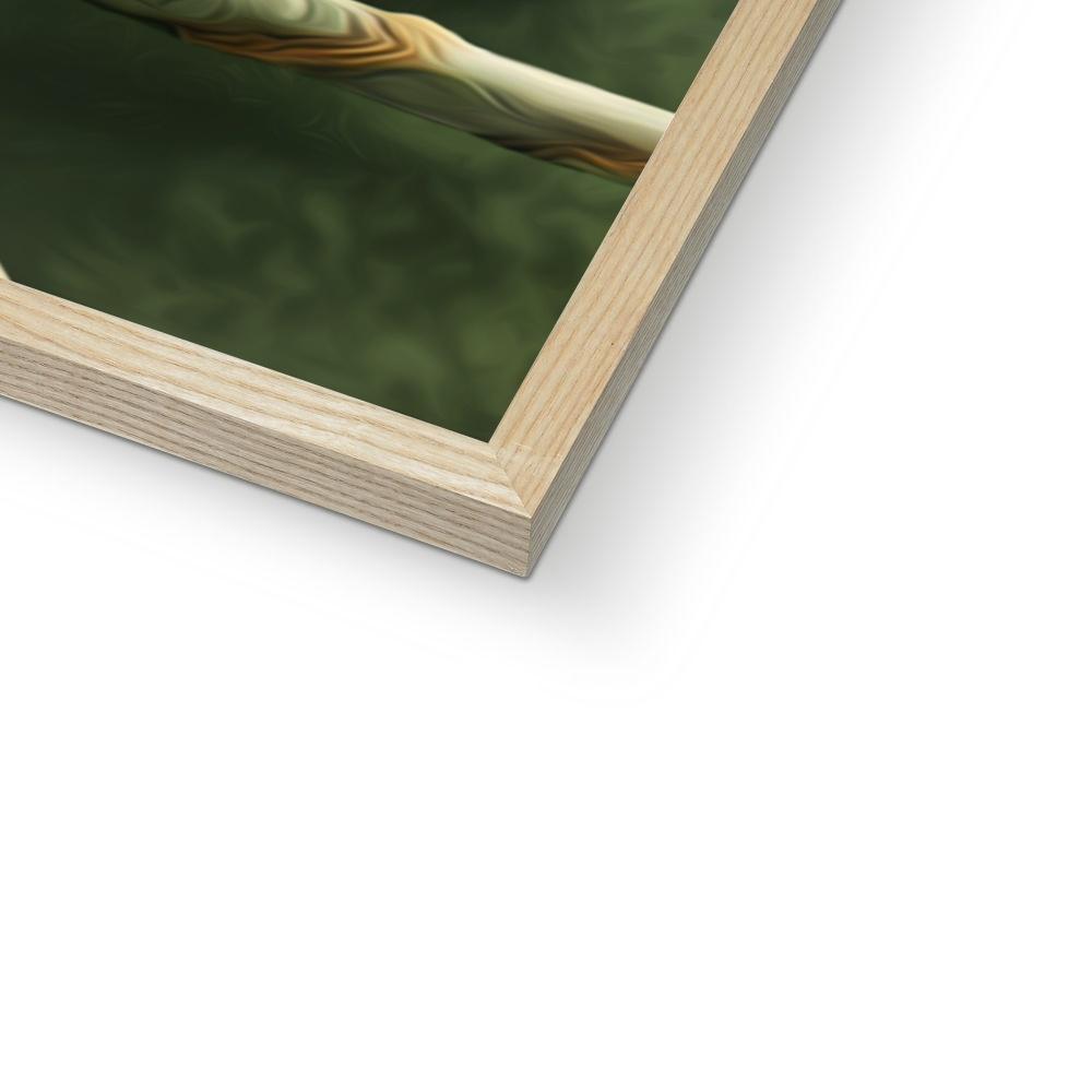 Pet Portraits | The Bowman (GOT Inspired): Custom Pet Portrait | Paw & Glory