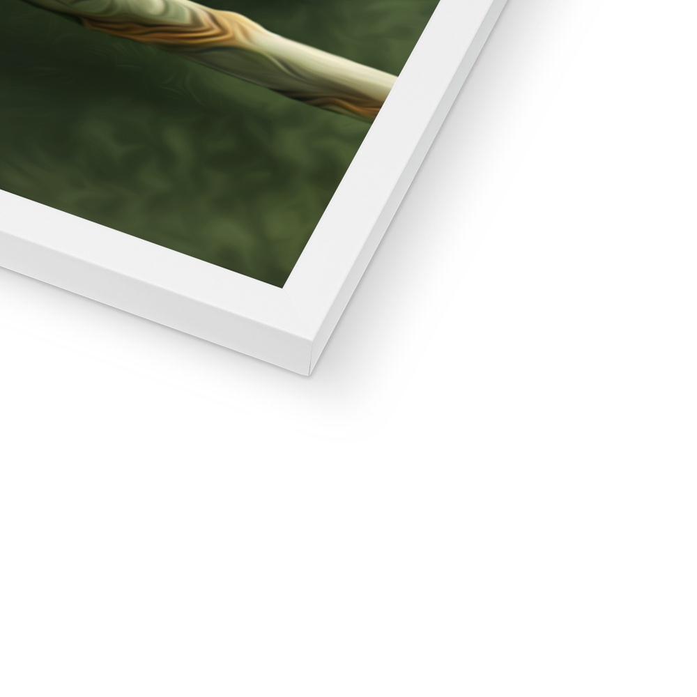 Pet Portraits | The Bowman (GOT Inspired): Custom Pet Portrait | Paw & Glory