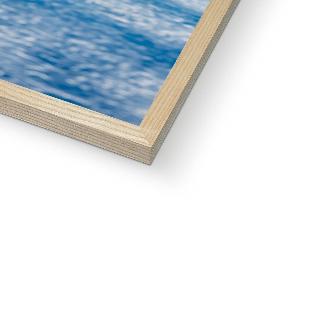 Pet Portraits | The Boxer: Custom Pet Portrait | Paw & Glory