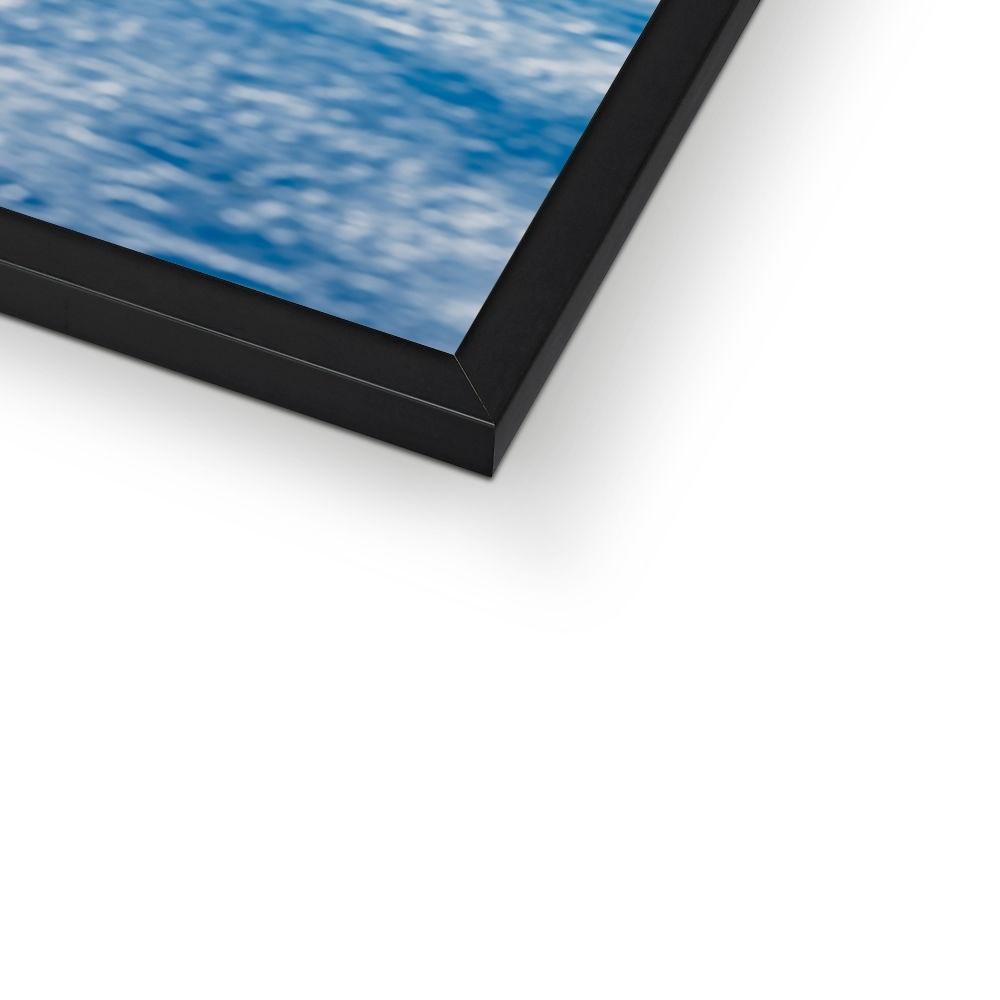 Pet Portraits | The Boxer: Custom Pet Portrait | Paw & Glory