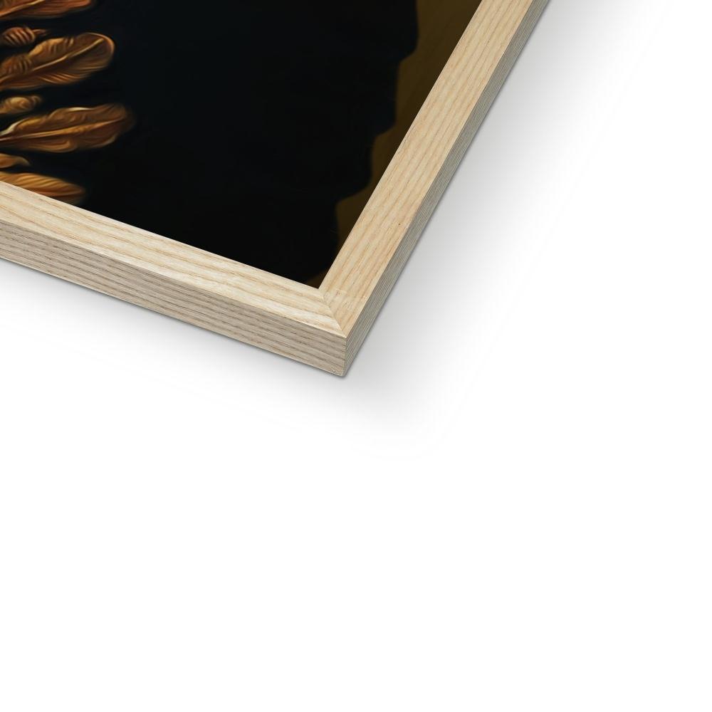 Pet Portraits | The Brothers In Arms: Custom Pet Portrait | Paw & Glory