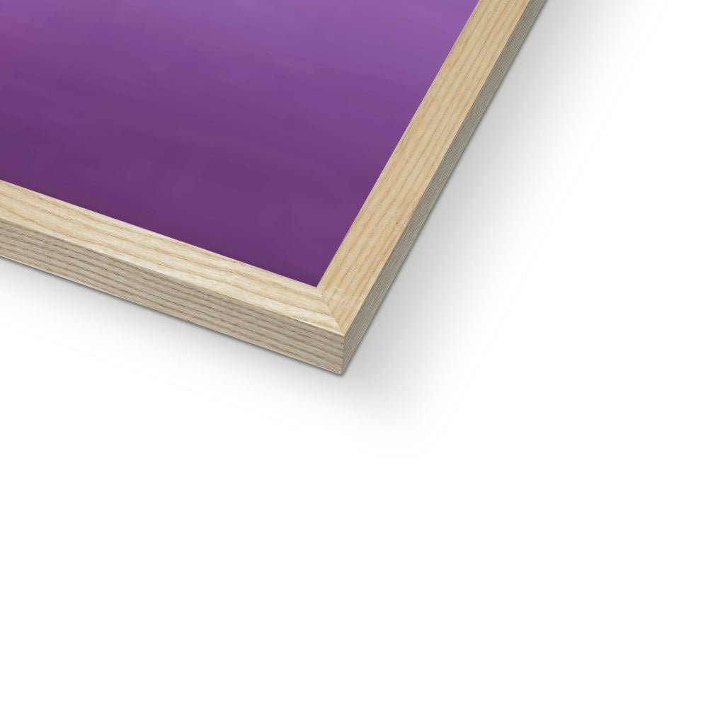 Pet Portraits | The Cady (Mean Girls Inspired): Custom Pet Portrait | Paw & Glory