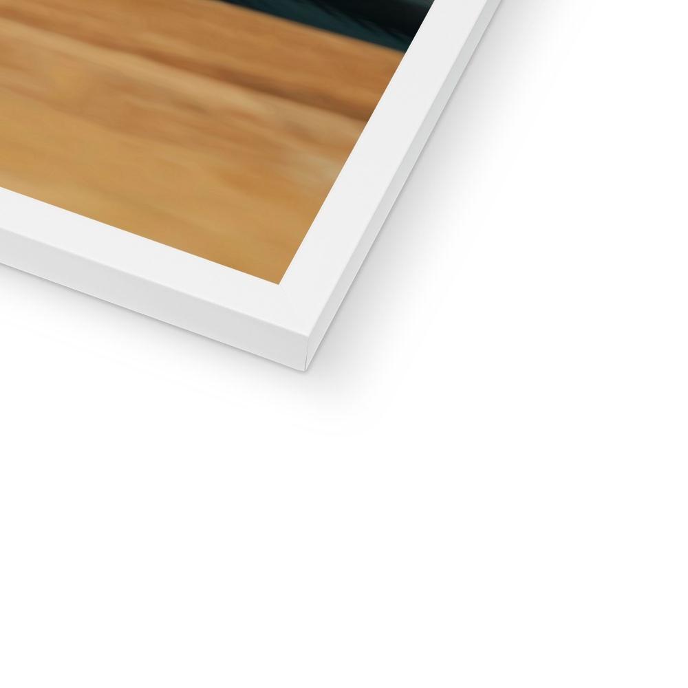 Pet Portraits | The Chef: Custom Pet Portrait | Paw & Glory