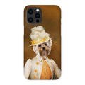 The Cherry Picker: Custom Pet Phone Case