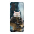 The Chewbacca (Star Wars Inspired): Custom Pet Phone Case