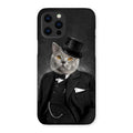 The Churchill: Custom Pet Phone Case