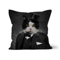 The Churchill: Custom Pet Pillow