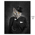The Churchill: Custom Pet Puzzle