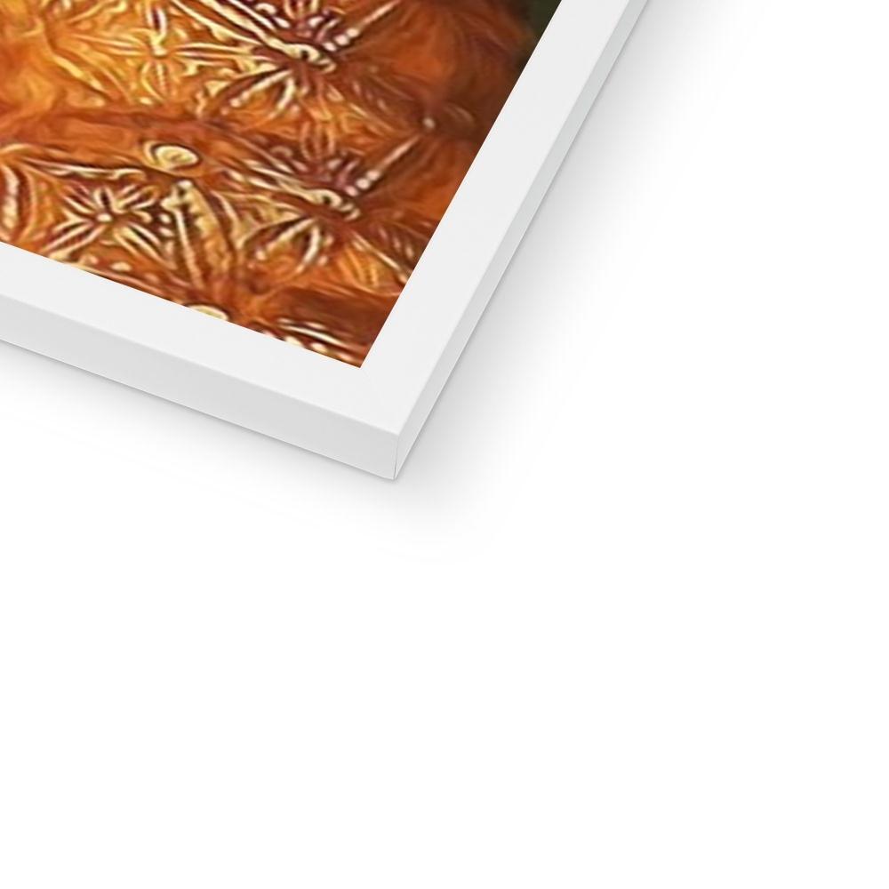 Pet Portraits | The Consort: Custom Pet Portrait | Paw & Glory