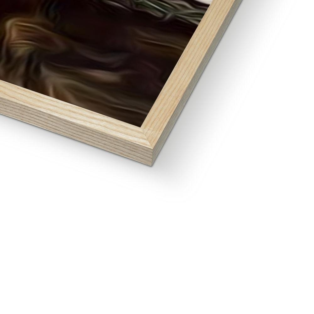 Pet Portraits | The Countess: Custom Pet Portrait | Paw & Glory