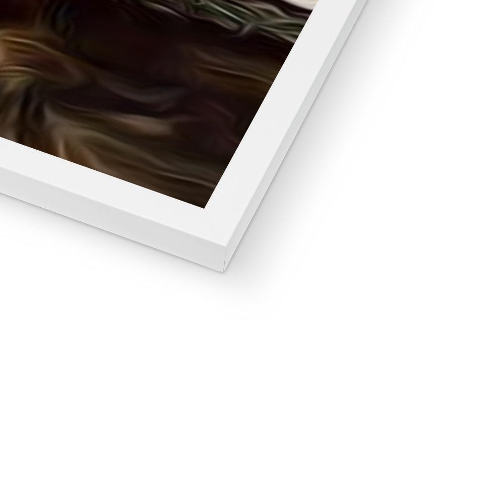 Pet Portraits | The Countess: Custom Pet Portrait | Paw & Glory