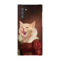 The Countryside Girl: Custom Pet Phone Case