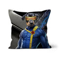 The Cyclops: Custom Pet Pillow