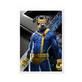 The Cyclops: Custom Pet Poster