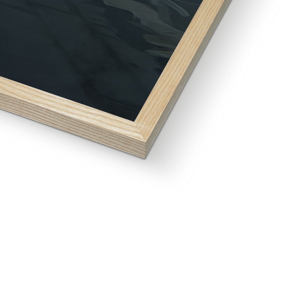 Pet Portraits | The Dare Devil: Custom Pet Portrait | Paw & Glory