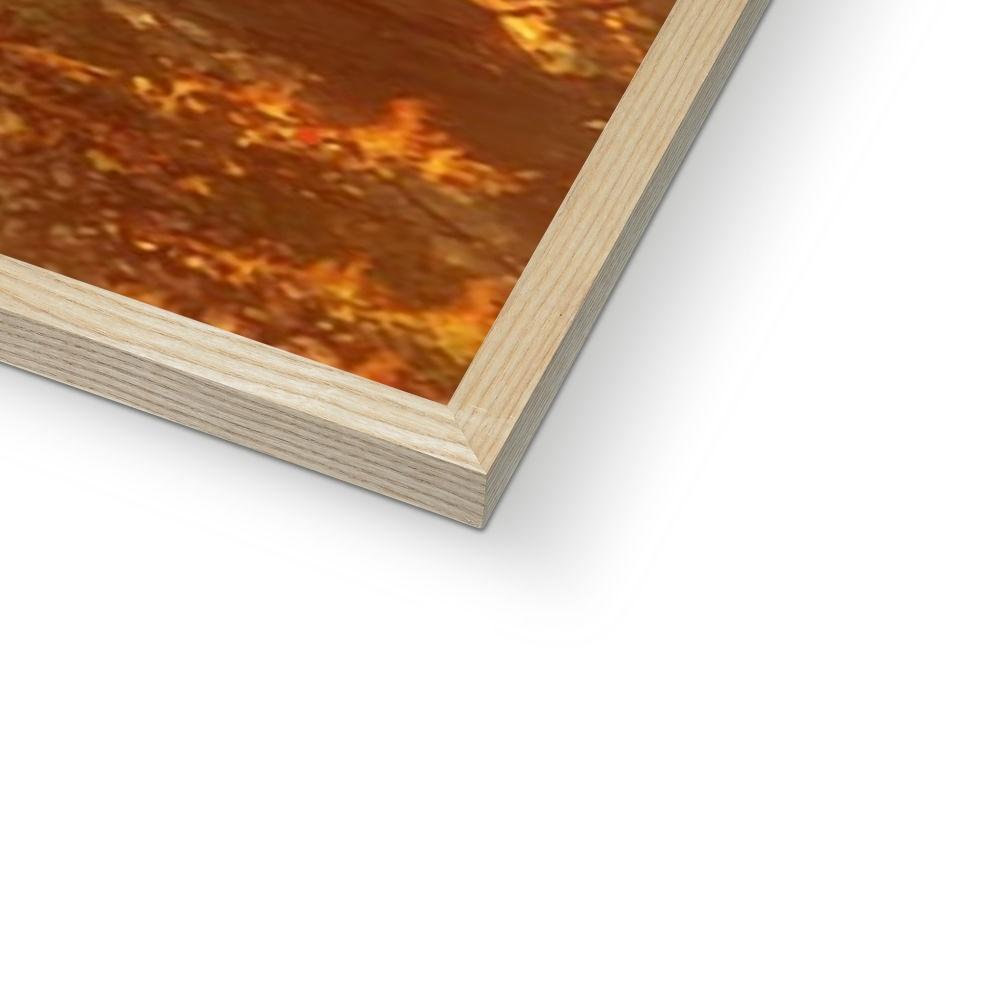 Pet Portraits | The Deadpawl: Custom Pet Portrait | Paw & Glory