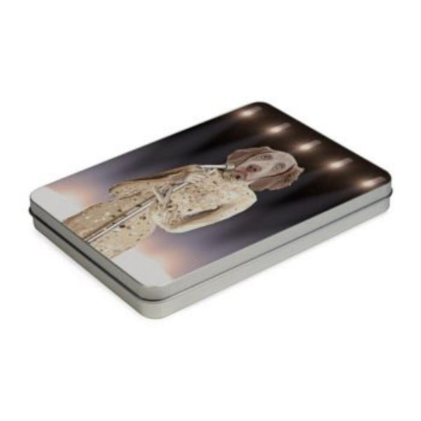 Soul Diva Custom Pet Puzzle | Funny Pet Portrait | Paw & Glory