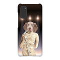 The Diana Ross: Custom Pet Snap Phone Case
