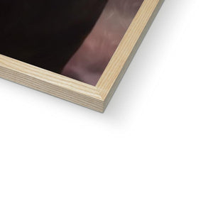 The Dignitary: Custom Pet Portrait - Paw & Glory - Dog Portraits - Pet Portraits