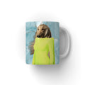 The Dorit (Real Housewives Of Beverley Hills): Custom Pet Coffee Mug