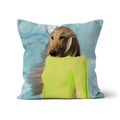 The Dorit (Real Housewives Of Beverley Hills): Custom Pet Pillow