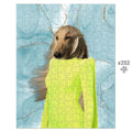 The Dorit (Real Housewives Of Beverley Hills): Custom Pet Puzzle