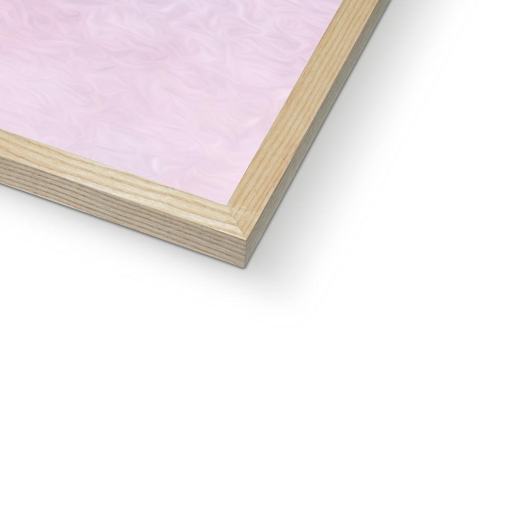 Pet Portraits | The Dot Cotton (Eastenders Inspired): Custom Pet Portrait | Paw & Glory