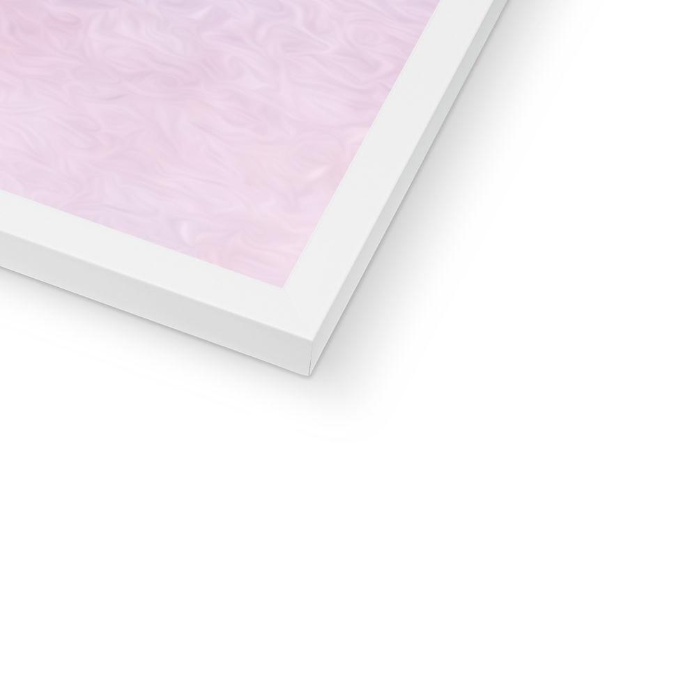 Pet Portraits | The Dot Cotton (Eastenders Inspired): Custom Pet Portrait | Paw & Glory