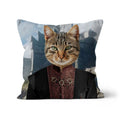 The Dragon King (House Of The Dragon Inspired): Custom Pet Pillow