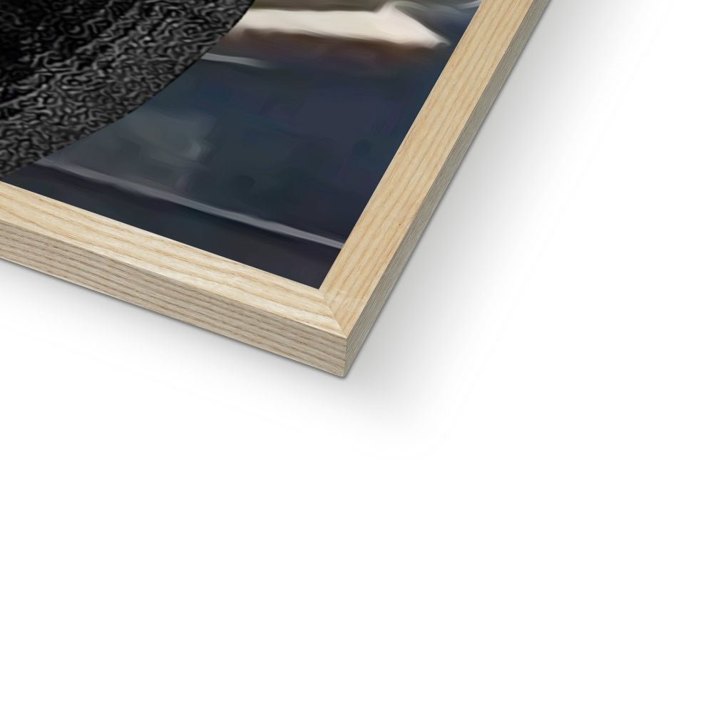 Pet Portraits | The Dragon King (House Of The Dragon Inspired): Custom Pet Portrait | Paw & Glory