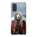 The Dragon Prince (House Of The Dragon Inspired): Custom Pet Phone Case