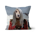 The Dragon Prince (House Of The Dragon Inspired): Custom Pet Pillow