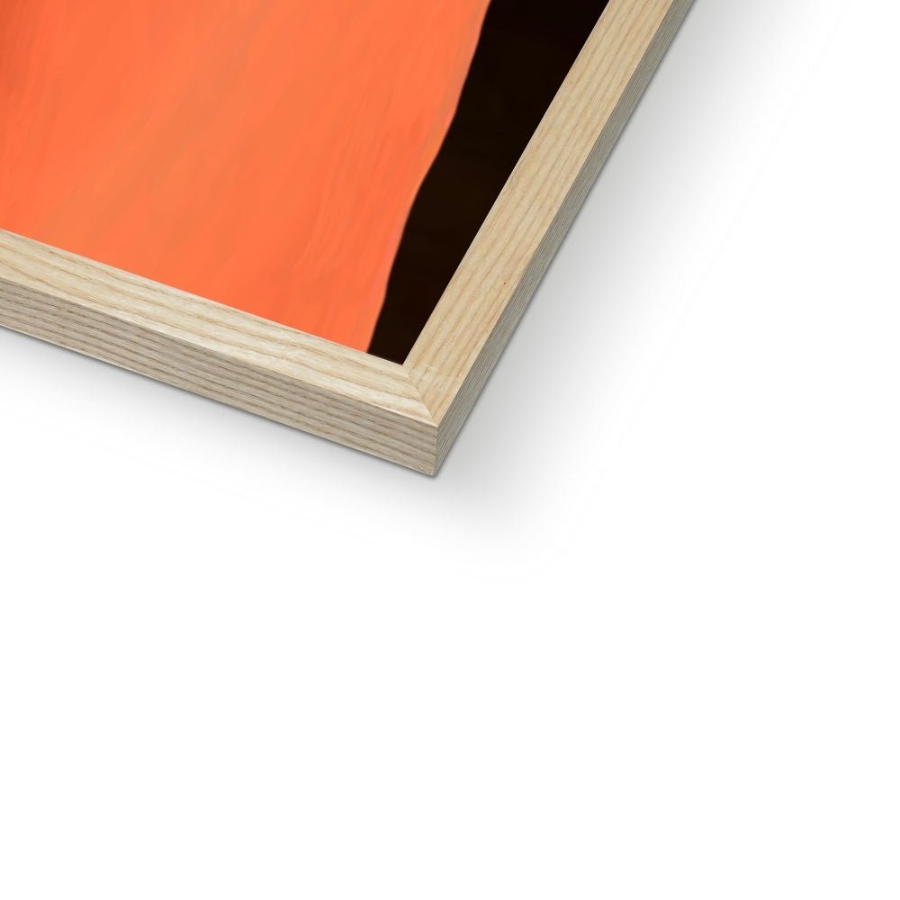 Pet Portraits | The Dustin (Stranger Things Inspired): Custom Pet Portrait | Paw & Glory