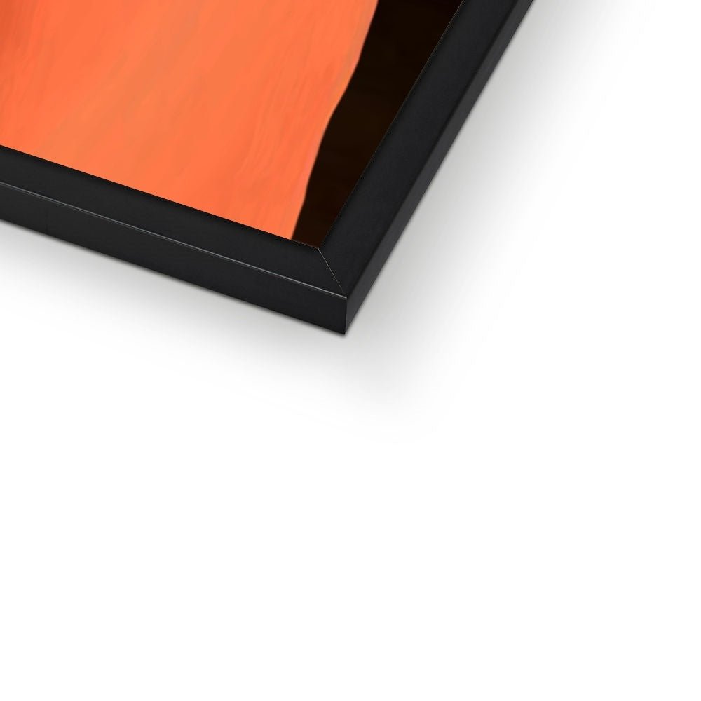 Pet Portraits | The Dustin (Stranger Things Inspired): Custom Pet Portrait | Paw & Glory