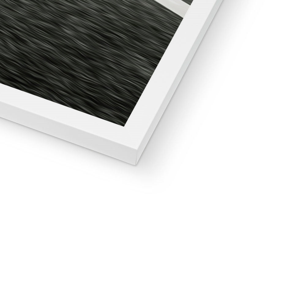 Pet Portraits | The Elite Drivers (Mercedes Inspired): Custom Pet Portrait | Paw & Glory