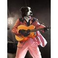The Elvis: Custom Digital Download Pet Portrait