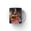 The Elvis: Custom Pet Coffee Mug