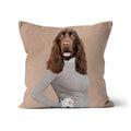The Emily (Real Housewives of Orange County): Custom Pet Pillow