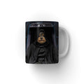 The Empawror (Star Wars Inspired): Custom Pet Coffee Mug
